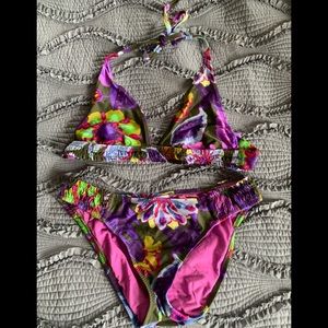 Lucky brand bikini